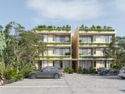 Departamento en venta en Temoz?n Norte en M?rida,Yucat?n