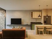 Departamento en venta en Temoz?n Norte en Merida,Yucatan