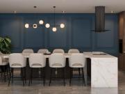 Departamento en venta en Temozón