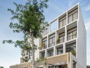 Departamento en venta en Temozon | ENTREGA ABRIL 2027