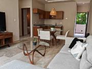 Departamento en venta en Temozón, Mérida