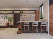 Departamento en venta en Temozón Mérida con Amenidades Departamento en venta en Temozón Mérida con Amenidades