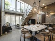 Departamento en venta en Temozon, Merida_ En privada con...