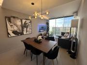 DEPARTAMENTO EN VENTA EN TEMOZON/ MERIDA YUCATAN