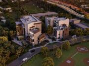 Departamento en Venta en Temozón Norte