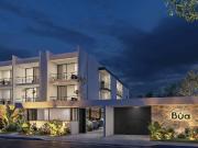 Departamento en venta en Temozon Norte 1 habitacion