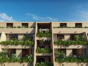 Departamento en Venta en Temozon Norte