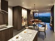 DEPARTAMENTO EN VENTA EN TEMOZON NORTE