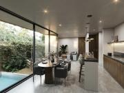 DEPARTAMENTO EN VENTA EN TEMOZÓN NORTE