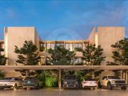 Departamento en venta en Temozón Norte