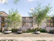 Departamento en venta en Temozón Norte