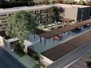 DEPARTAMENTO EN VENTA EN TEMOZÓN NORTE, MERIDA YUCATAN