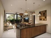 Departamento en venta en Temozón norte