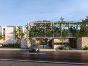 Departamento en venta en Temozon Norte, Cancún, Yucatán
