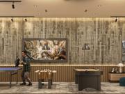 Departamento en venta en Temozon Norte, Cancún, Yucatán