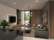 Departamento en venta en Temozon Norte, Cancún, Yucatán