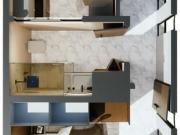 Departamento en venta en Temozon Norte, Cancún, Yucatán