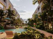 Departamento en venta en Temozon Norte, Cancún, Yucatán