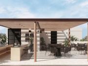 Departamento en venta en Temozon Norte, Cancún, Yucatán