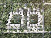 Departamento en venta en Temozon Norte, Cancún, Yucatán