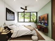 Departamento en venta en Temozon Norte, Cancún, Yucatán