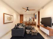 Departamento en venta en Temozon Norte, Cancún, Yucatán