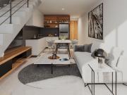 Departamento en venta en Temozon Norte, Cancún, Yucatán
