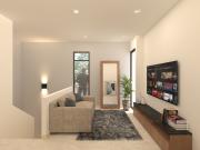 Departamento en venta en Temozon Norte, Cancún, Yucatán