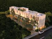 Departamento en venta en Temozon Norte, Cancún, Yucatán