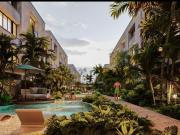 Departamento en venta en Temozon Norte, Cancún, Yucatán Departamento en venta en Temozon Norte, Cancún, Yucatán