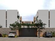 Departamento en venta en Temozon Norte, Cancún, Yucatán