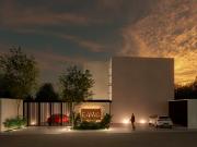 Departamento en venta en Temozon Norte, Cancún, Yucatán