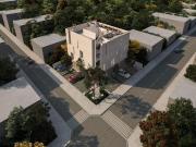 Departamento en venta en Temozon Norte, Cancún, Yucatán