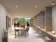 Departamento en venta en Temozon Norte, Cancún, Yucatán