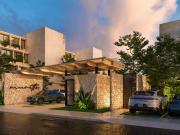 Departamento en venta en Temozon Norte, Cancún, Yucatán