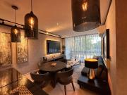 Departamento en venta en Temozon Norte, Cancún, Yucatán