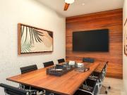 Departamento en venta en Temozon Norte, Cancún, Yucatán