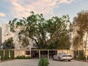 Departamento en venta en Temozon Norte, Cancún, Yucatán