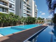 Departamento en venta en Temozon Norte, Cancún, Yucatán