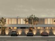 Departamento en venta en Temozon Norte, Cancún, Yucatán