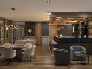 Departamento en venta en Temozon Norte, Cancún, Yucatán