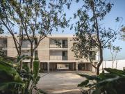 Departamento en venta en Temozon Norte, Cancún, Yucatán