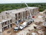 Departamento en venta en Temozon Norte, Cancún, Yucatán