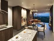 Departamento en venta en Temozon norte, con amenidades