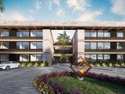 DEPARTAMENTO EN VENTA EN TEMOZÓN NORTE, CON AMENIDADES