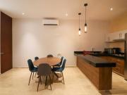 Departamento en Venta en Temozon Norte de 1 Recamara