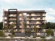 Departamento en venta en Temozon norte de 2 habitaciones