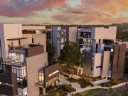 Departamento en venta en Temozón Norte en Mérida