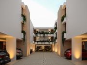 Departamento en venta en Temoz?n Norte en M?rida,Yucat?n