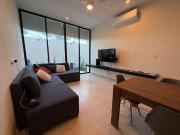 Departamento en venta en Temozón Norte en Mérida Yucatán